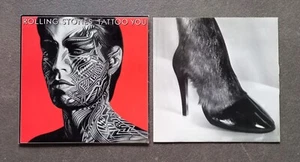 THE ROLLING STONE Vinyl, LP, Stereo, Album (NM) - Bild 1 von 3