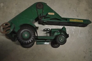 Vintage Doepke Barber Greene Bucket Loader - Picture 1 of 6