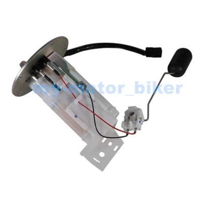 Conjunto de bomba de combustible para Kawasaki KLE650 Versys 650 2015 2016 2017-2022 49040-0737 Foto 1 de 4