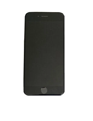 Apple iPhone 6 - 64GB - Silver (Unlocked) A1549 (GSM) - Image 1 of 2