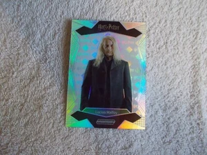 Kakawow: Harry Potter Phantom 2024 "LUCIUS MALFOY" #PHP-I-23 Trading Card SILVER - Picture 1 of 2