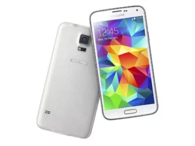 Original Samsung Galaxy S5 G900F 16GB 5.1" Unlocked Android Smartphone Sealed - Image 1 of 4
