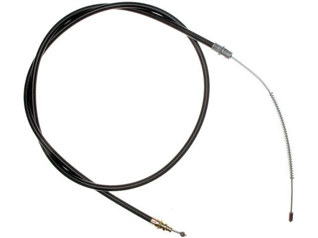 Cable de freno de estacionamiento trasero derecho Raybestos 15SR57Q compatible con Plymouth Belvedere II 1967 Foto 1 de 1