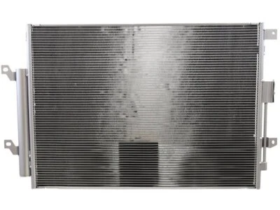 For 2019-2023 Jeep Cherokee A/C Condenser TYC 53428PBDQ 2020 2021 2022 - Image 1 of 2