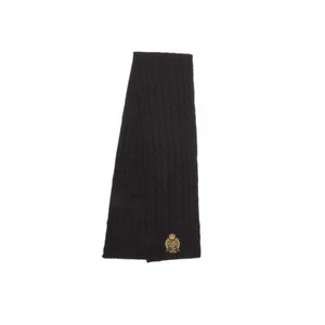 Ralph Lauren Schals & Tücher Damen schwarz NEU & OVP 1227148 - Bild 1 von 5