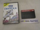 TAITO CHASE H.Q. SEGA MASTER SYSTEM (vendeur pro)