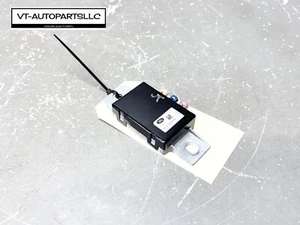 ⭐️2016 - 2019 JAGUAR XF F-PACE ANTENNA CONTROL MODULE DPLA19C097BA OEM - Picture 1 of 11
