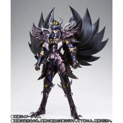 Bandai Saint Seiya Myth Cloth EX Garuda Aiacos de Japón Foto 1 de 4