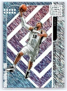 LaMarcus Aldridge 2019-20 Panini Status Rain #24 - Picture 1 of 2