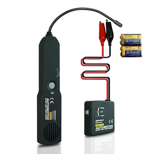 Em415Pro Automotive Circuit Tester,Short Open Finder Electrical Wire Breaker Tra - Picture 1 of 12