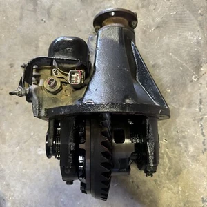 Diferencial trasero Toyota 4Runner Tacoma 1996-04 8" 4,3 E-Locker tercer miembro - Imagen 1 de 13