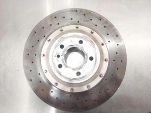 2018 Lotus Evora 410 Sport Front RH Right Two Piece Brake Rotor CP2494-1996 - Picture 1 of 3