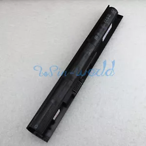 Batteria originale per laptop HP VI04 756743-001 756745-001 756744-001 PC - Foto 1 di 4