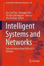 Intelligent Systems and Networks: Selected Articles from ICISN 2021, Vietnam by 