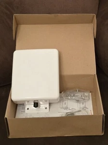 Wittenberg WB 19 Richtantennte LTE GPRS UMTS antena kierunkowa 9db N gniazdo - Zdjęcie 1 z 2