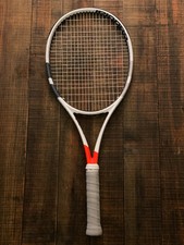 Babolat Pure Strike 18x20 2019 - Excellent racquet
