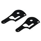 2PCS Black Lining Locking Piece Lock The Tablet  Benchmade Bugout 535