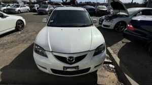 MAZDA 3 BONNET BK, SEDAN, 10/03-04/09 03 04 05 06 07 08 09 - Picture 1 of 5