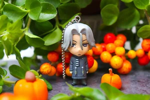 Tokyo Ghoul SD Figure Swing Collection Volume 01 Anhänger: Renji Yomo - Bild 1 von 2