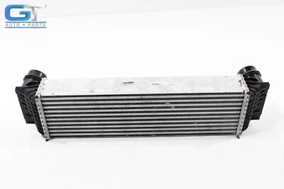 BMW 535i F10 2011-2016 motor 3,0 L intercooler intercooler OEM Foto 1 de 4