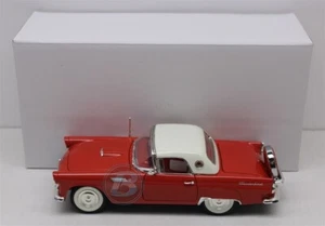 1:24 1956 Ford Thunderbird " Prototype " - Picture 1 of 5