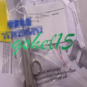 1PC NEW Proximity switch NBN8-12GM50-AO-V1 sensor #YT - Picture 1 of 3