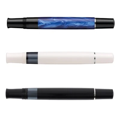 Pelikan Classic M205 Ersatz Tintenbehälter Schwarz, Blau oder Weiß - Bild 1 von 4