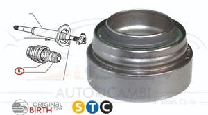 CUSCINETTO SEMIASSE ADATTO PER FIAT PANDA PRIMA SERIE 141A DALL'86  E UNO TURBO - Imagen 1 de 5