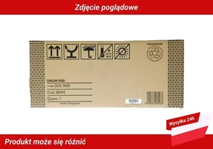 B0414 Olivetti OFX 9100 Bębęn światłoczuły Czarny - Afbeelding 1 van 4