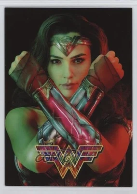 2020 DC Wonder Woman 1984 Promos Wonder Woman 0c3 - Image 1 of 3