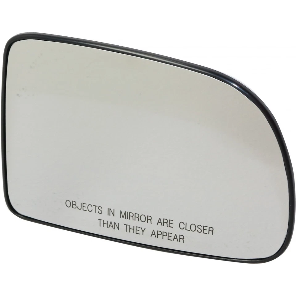 Espejo retrovisor de cristal lado del pasajero para Mercury Monterey 2004 05 06 2007 | sin calefacción Foto 1 de 4