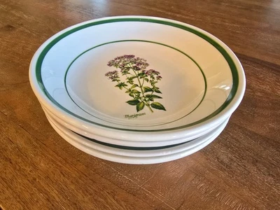 Juego de cuencos de hierbas internacionales certificados Foto 1 de 4