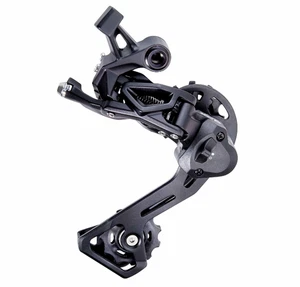 Microshift M865 M 11 Sp. Desviador trasero mecánico / bicicleta Mtb - Imagen 1 de 7