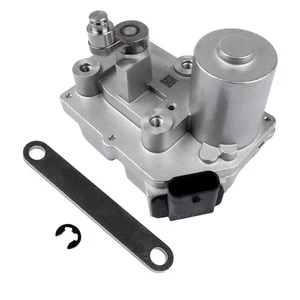 Actuador turbocompresor VV19 para Mercedes Vito/Mixto Vito Bus W639 109 CDI 2006- - Imagen 1 de 12