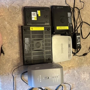 AT&T Reseller Lot See Description For Model Numbers - Afbeelding 1 van 9