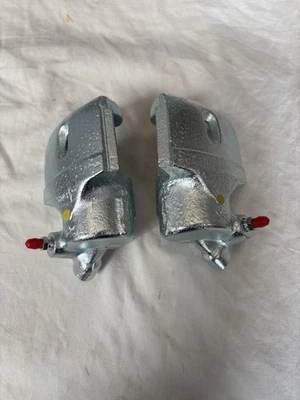 For Fiesta Mk1 Caliper (bodys) Only Remanufactured 76-86 (48mm) Pistons - Image 1 of 4