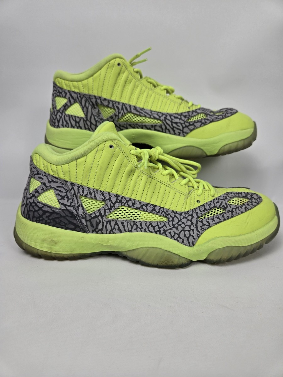 Jordan 11 Retro IE Low Volt for Sale | Authenticity Jordan 11 Retro IE Low Volt for Sale | Authenticity