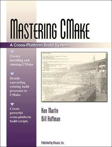 Mastering Cmake 2.2 Edition Foto 1 de 1