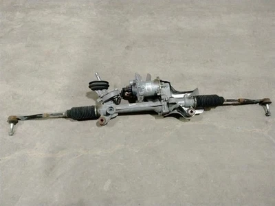 Steering Gear 84870734 For 2021 GMC Acadia 2684647 - Image 1 of 4