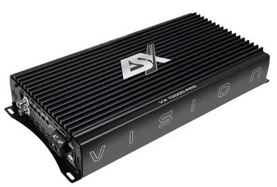 ESX VX13000PRO - Bild 1 von 3