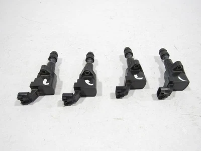 11 12 Fisker Karma 2012 2,0 L Motor Motor Bobina de Encendido Juego 4 Piezas | @2 Foto 1 de 4