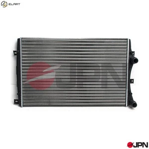 RADIATOR ENGINE COOLING 60C9003-JPN FOR SKODA OCTAVIA/II/Combi SUPERB YETI  VW - Picture 1 of 10