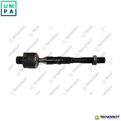 INNER TIE ROD N-583 FOR NISSAN ARMADA/III/SUV NP300/FRONTIER/NAVARA CAMIONES - Image 1 of 4