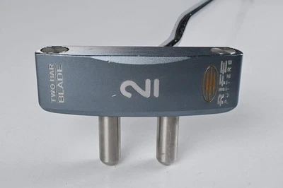 Rife Two Bar Blade 2018 Putter / 34 Inch - Image 1 of 4