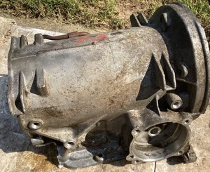 Ford C4 Transmission Case C6DP-7006-A Build Date 1967 Free Shipping - Picture 1 of 8