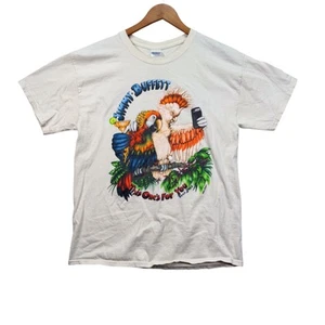 T-Shirt Jimmy Buffet 2014 Tour This One’s For You Musik Konzert selten L - Bild 1 von 8