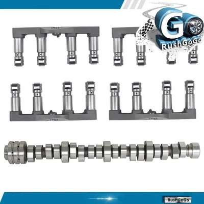 53022263AF Non-MDS Camshaft & Valve Lifters For Dodge Jeep Chrysler 2010-2015 - Image 1 of 4