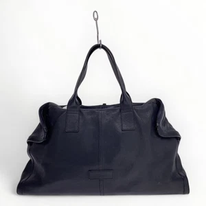 Alexander McQueen Tote Bag Boston Bag 5517 - Foto 1 di 9