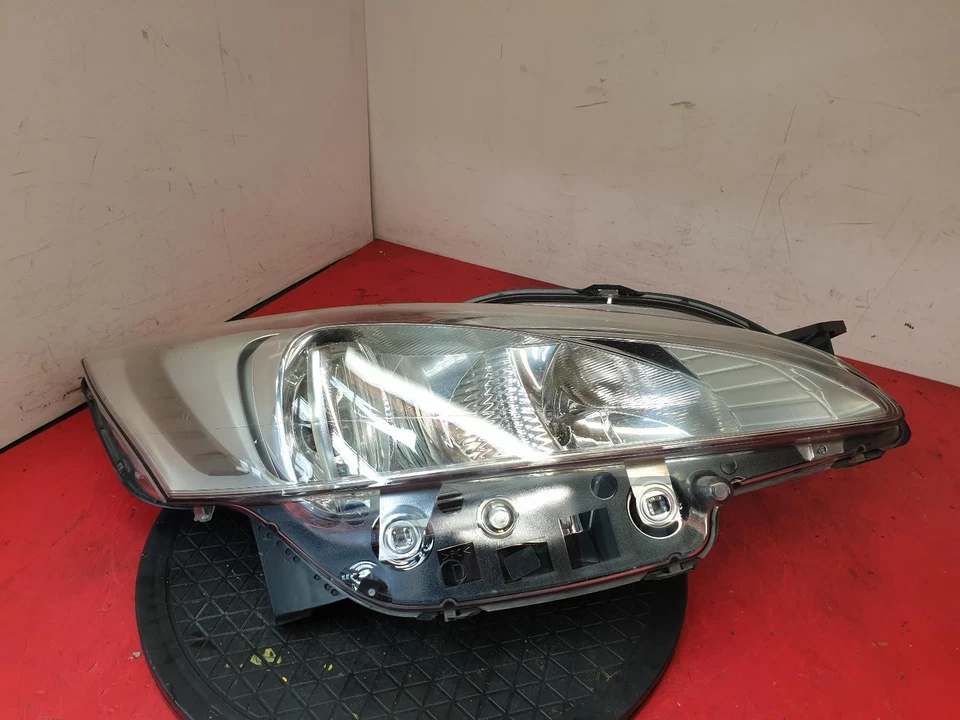 FARO OFFSIDE PEUGEOT 508 LADO CONDUCTOR 2011 Estate Foto 1 de 4