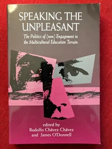Speaking the Unpleasant : The Politics of (non) engagement in the Multicultural - Bild 1 von 2
